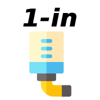 لوله گالوانیزه ۱ اینچ