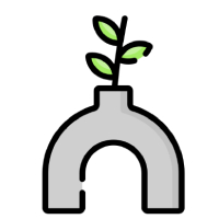 لوله گالوانیزه گلخانه ای